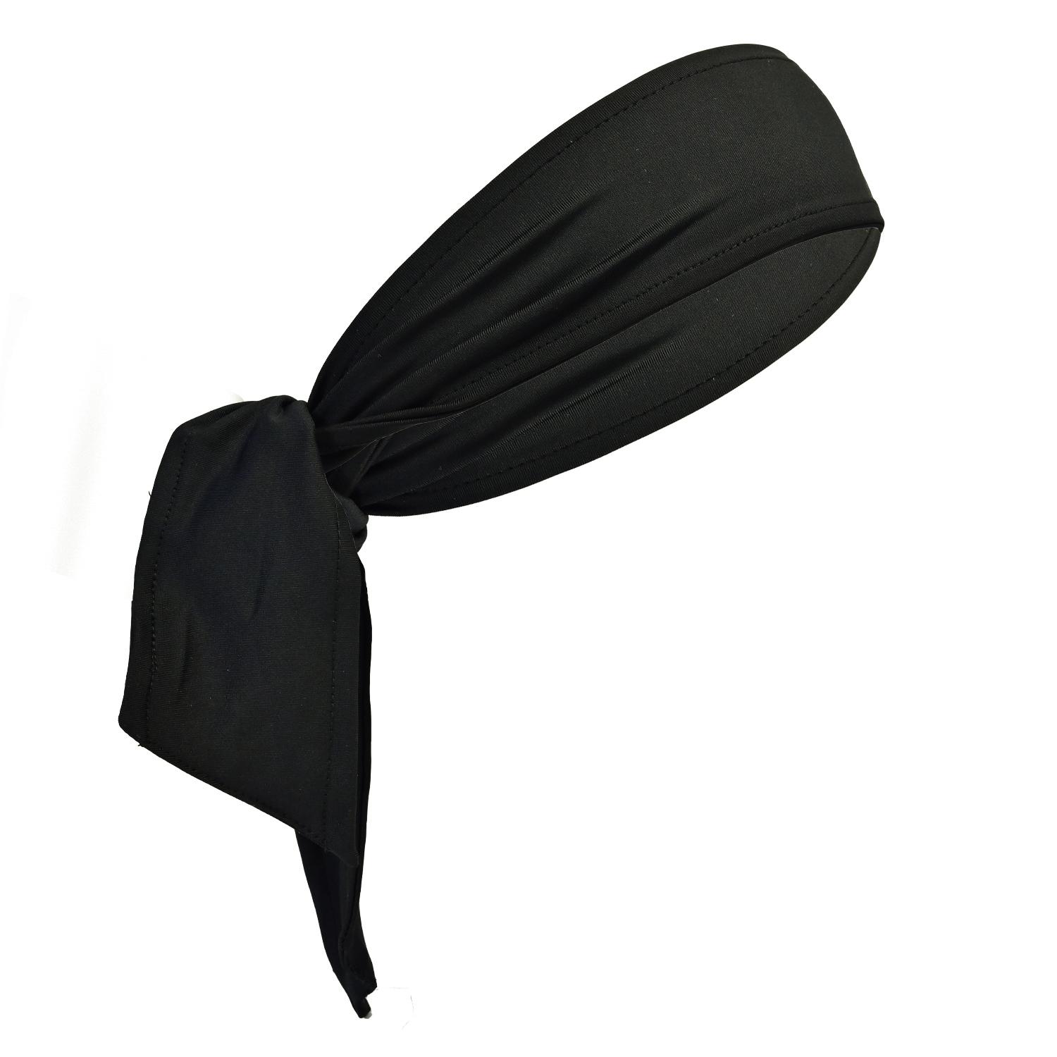 ☆TATIANA☆ Bandana Velvet Hairband HB0102 Velvet Tiana Headband in Azul | Over The Moon